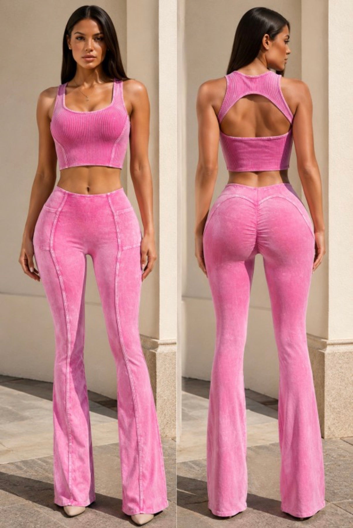 Lady Active | Set