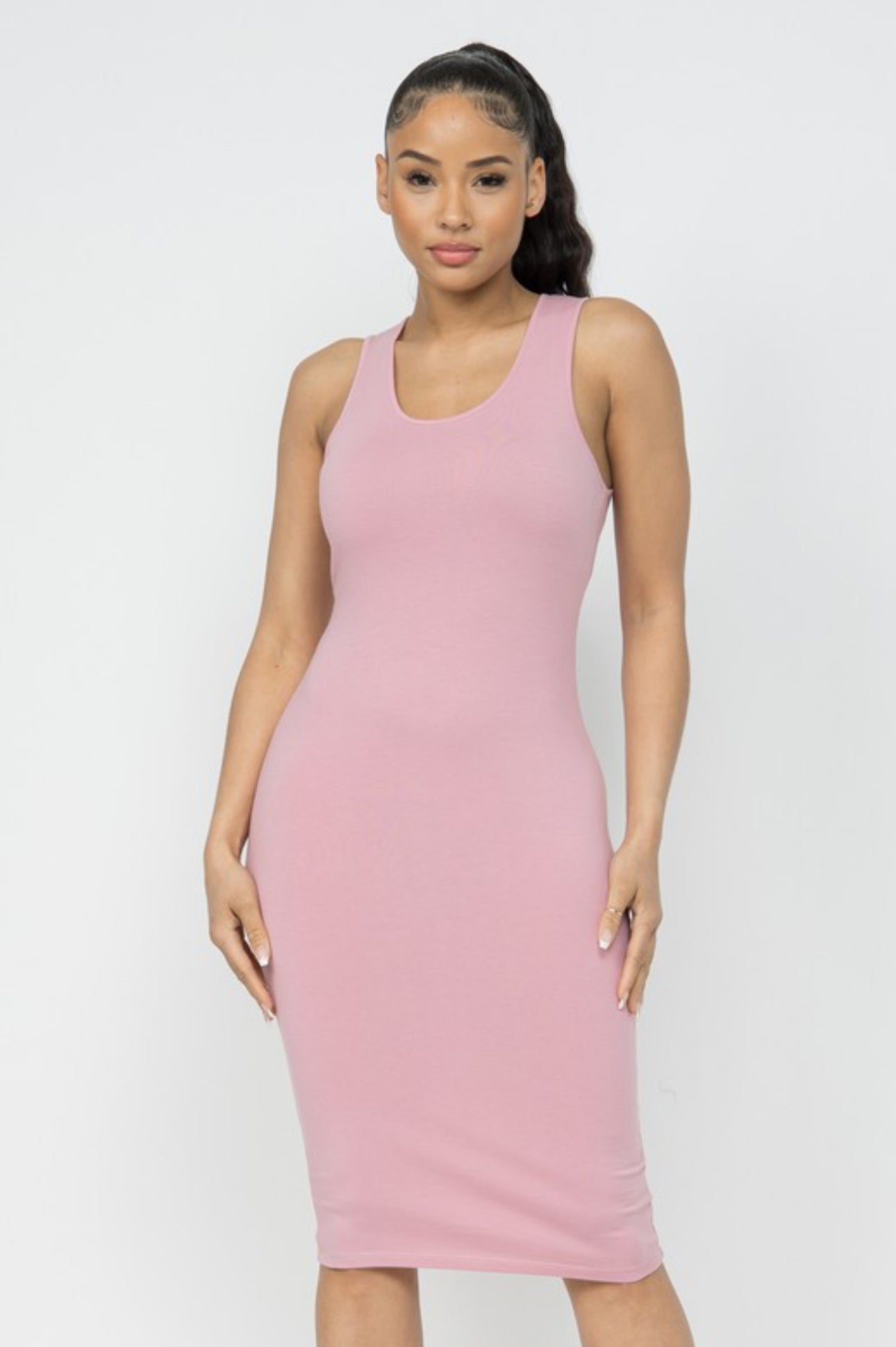 Maxi Mini | Dress