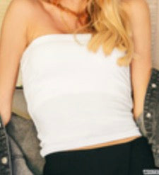 Basic Tube | Top