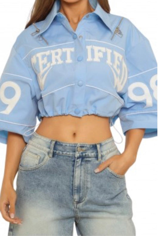Certified | Jacket