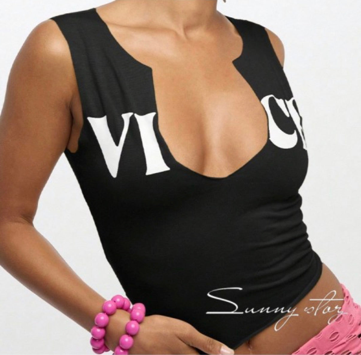 Vice | Tee