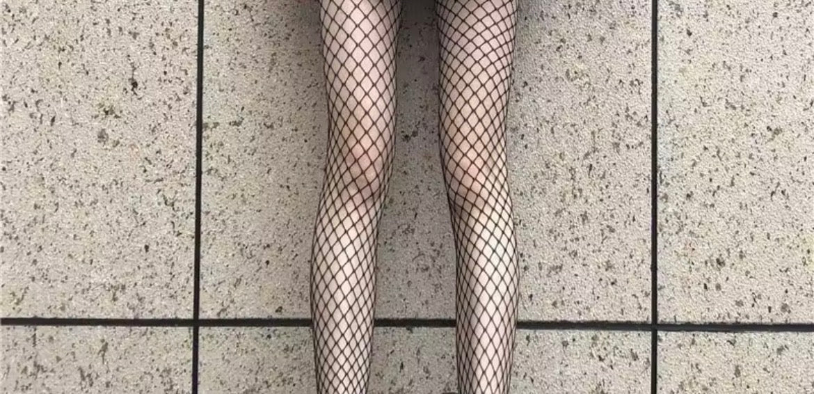Fishnet | Leggings