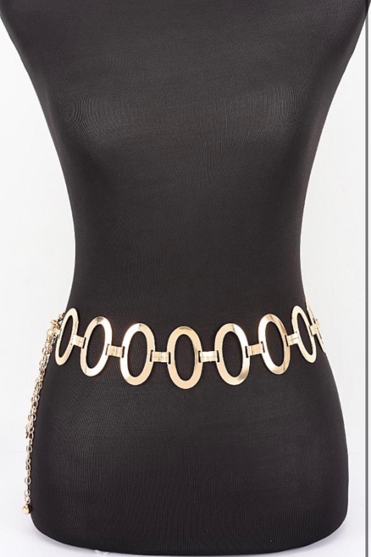 Kardashian Chain | Belt