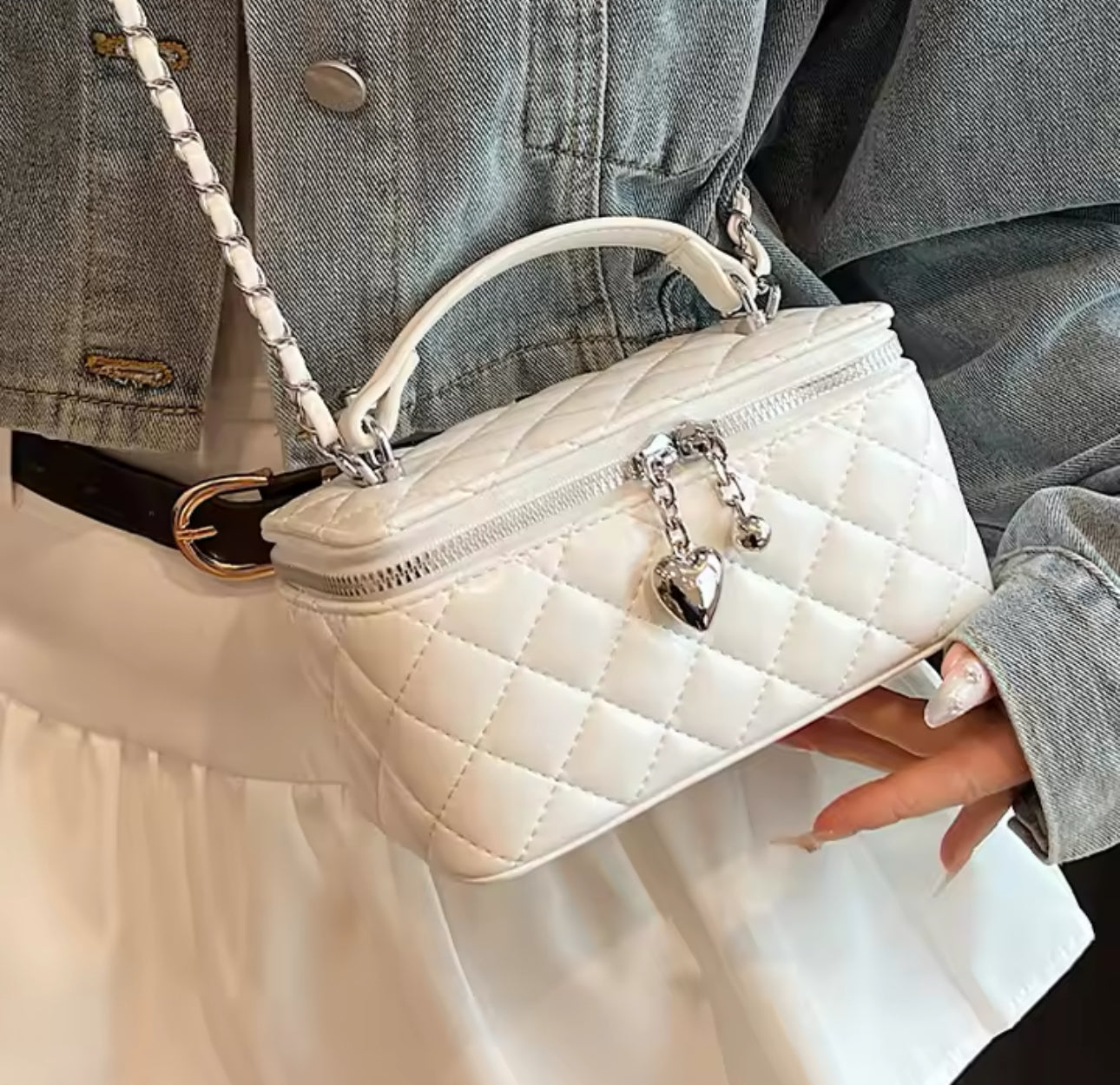 Love Vanity | Bag