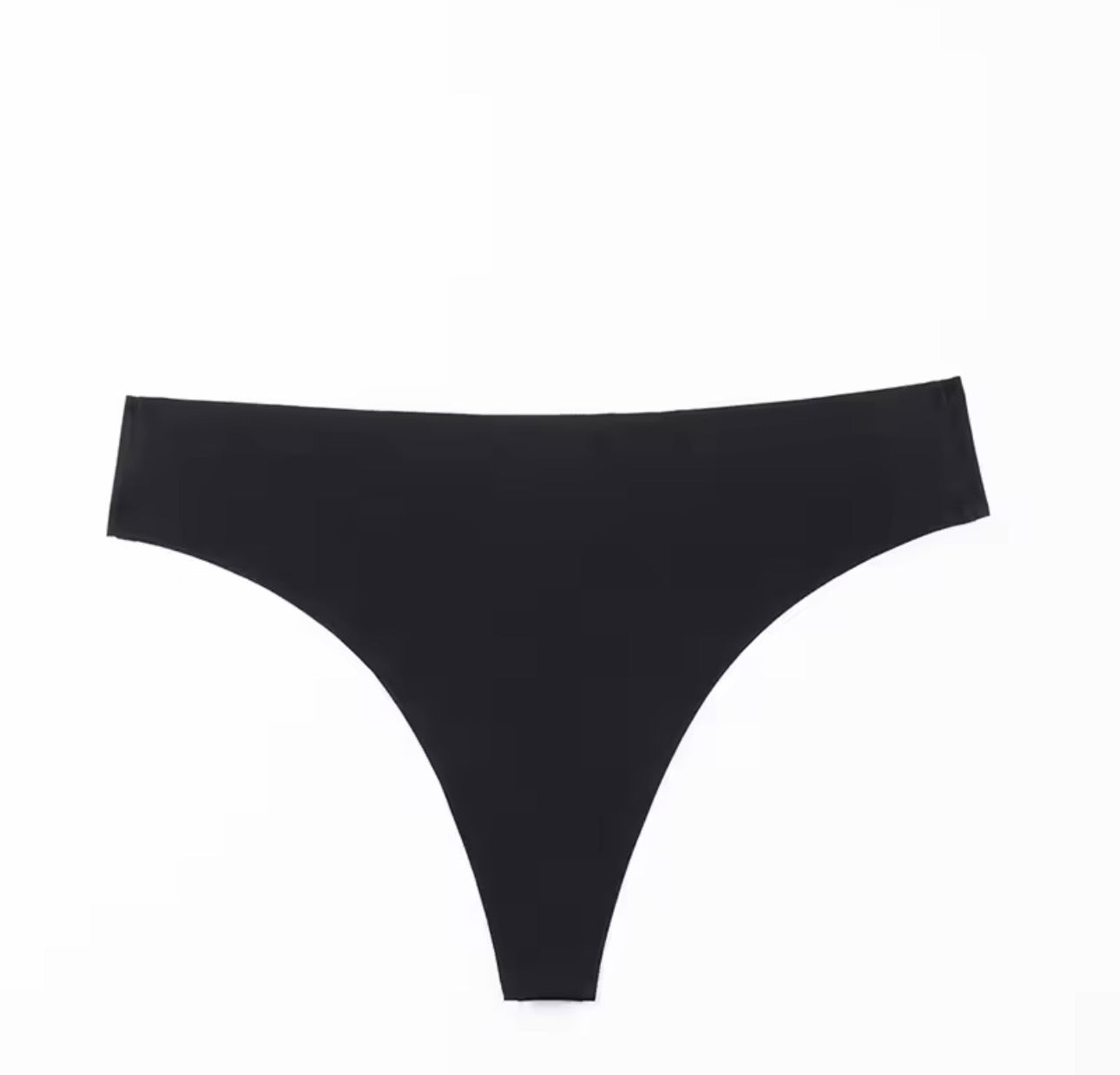 Seamless | Thong