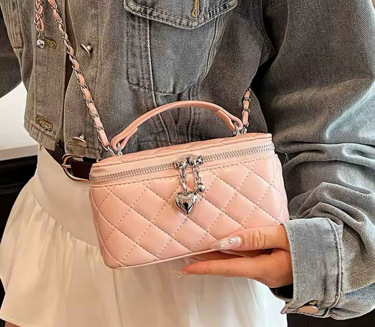 Love Vanity | Bag