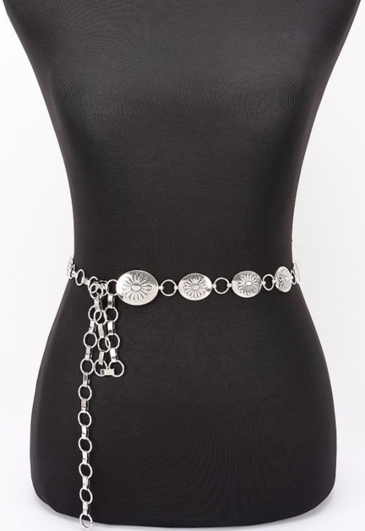 Flower Chain | Belt