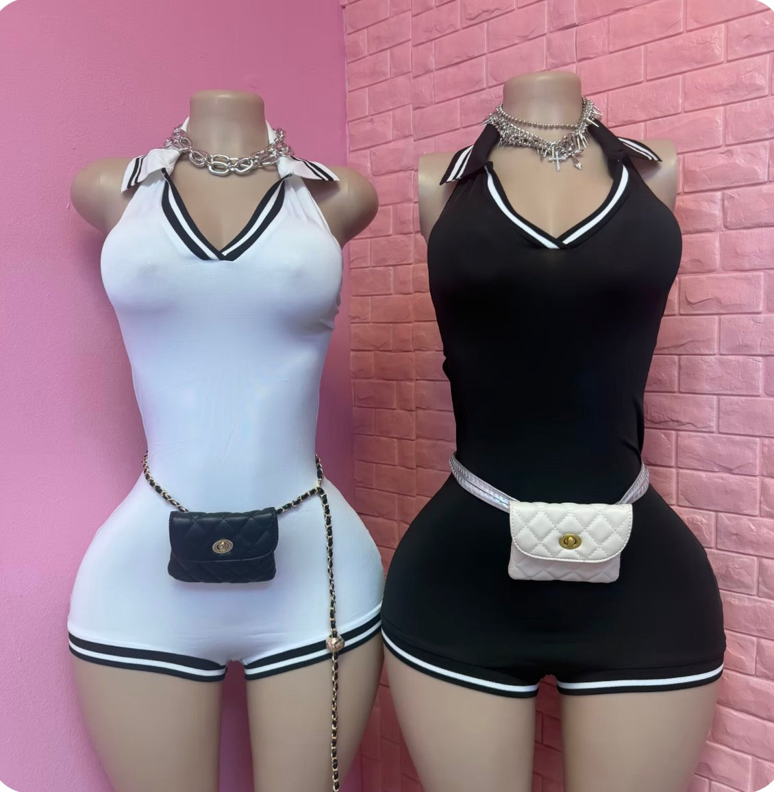 Wayda | Romper
