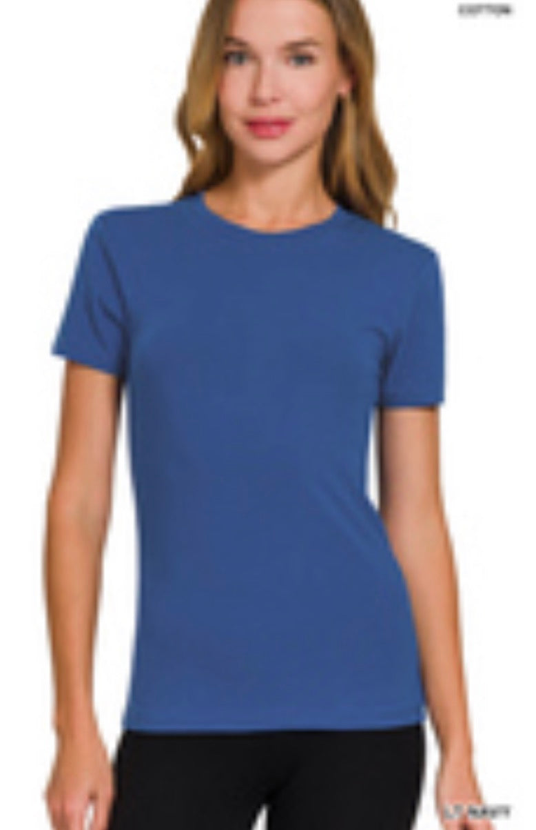 Basic Capri | Set