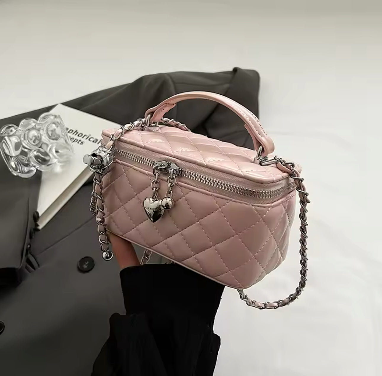 Love Vanity | Bag