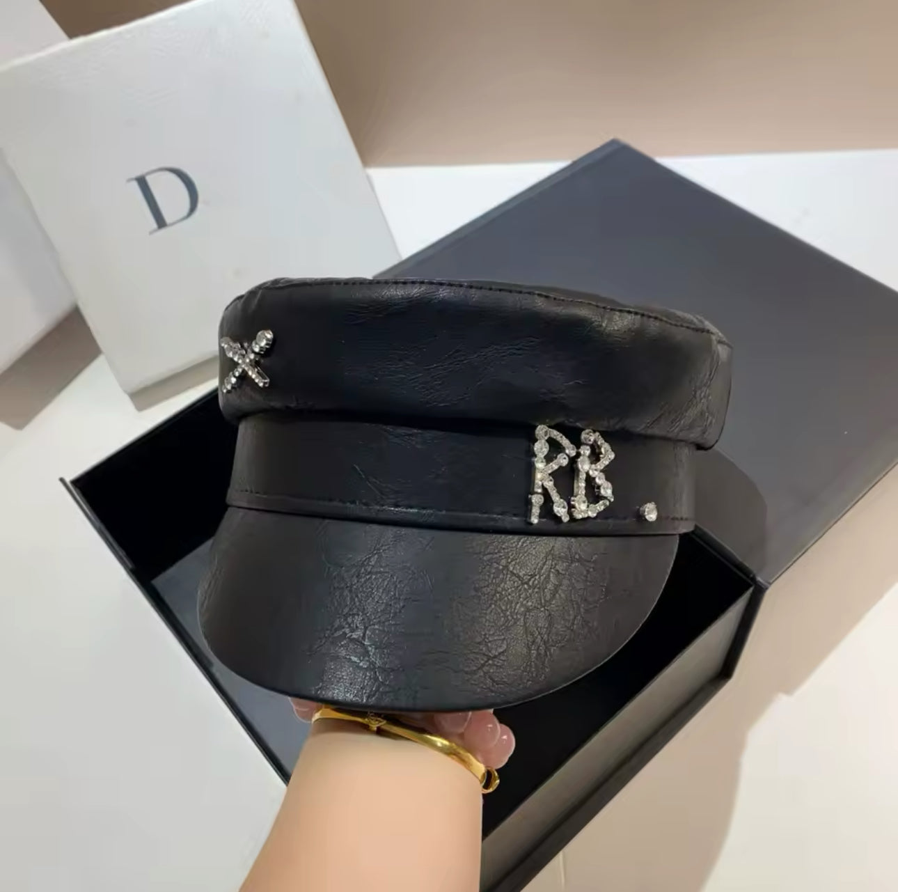 RB | Hats