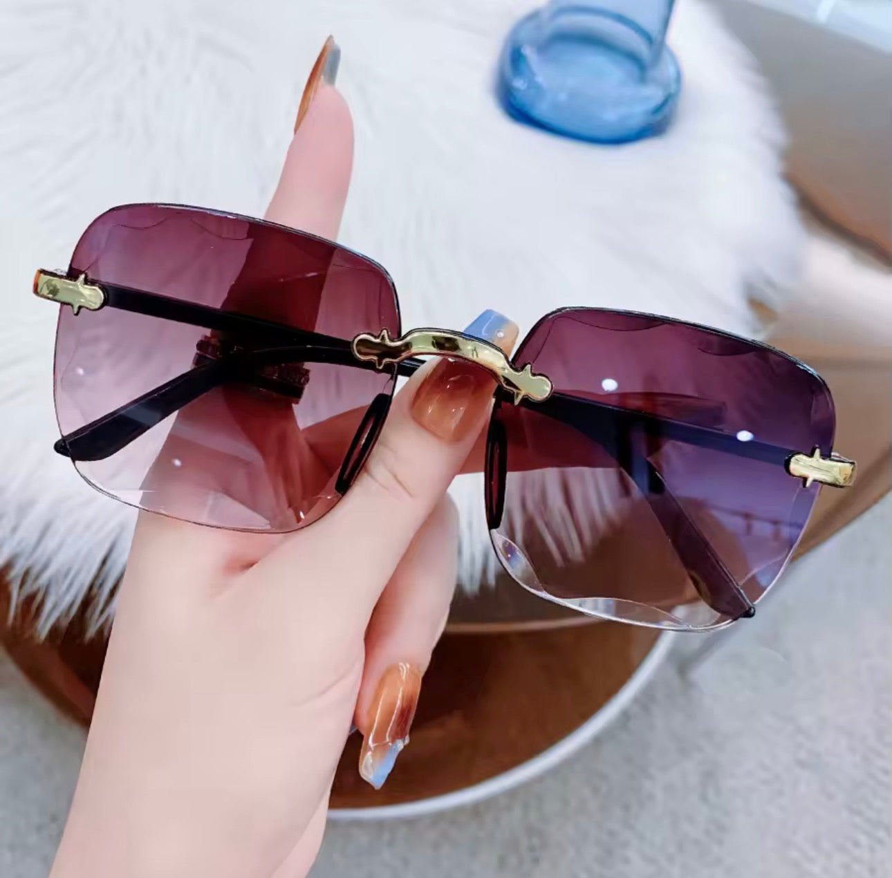 Barti | Shades