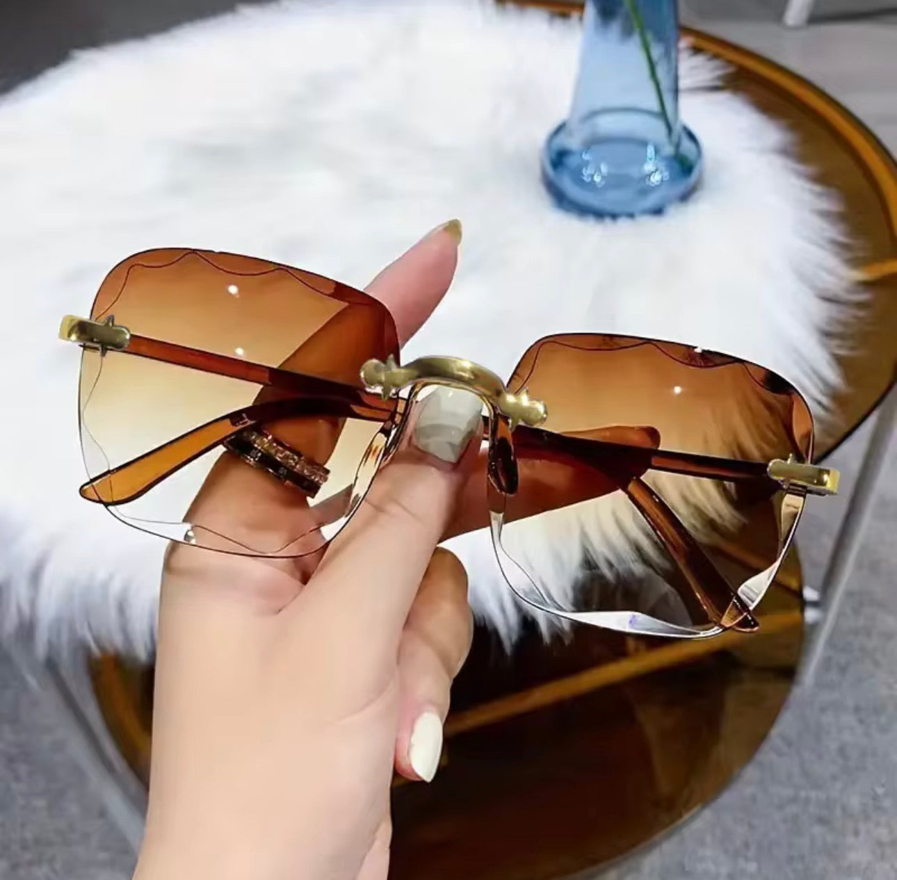 Barti | Shades