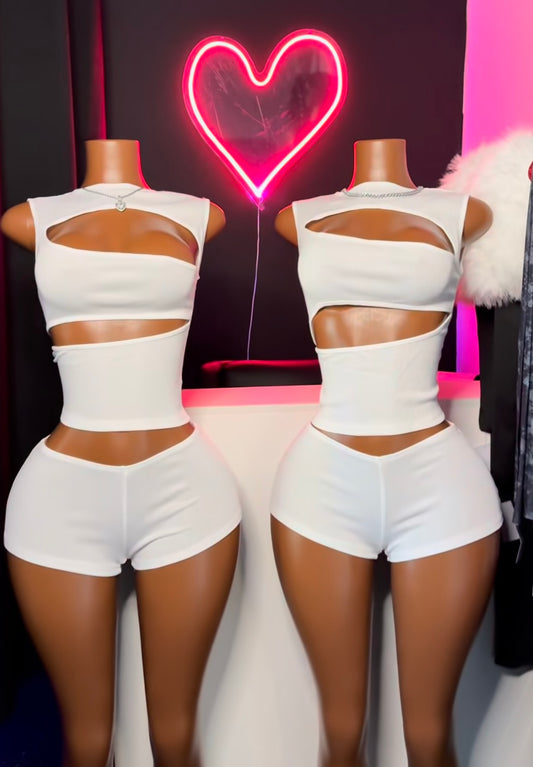 Vogue |  Set