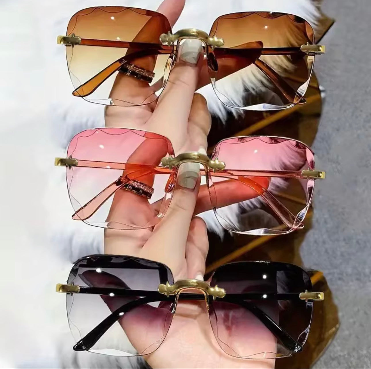 Barti | Shades