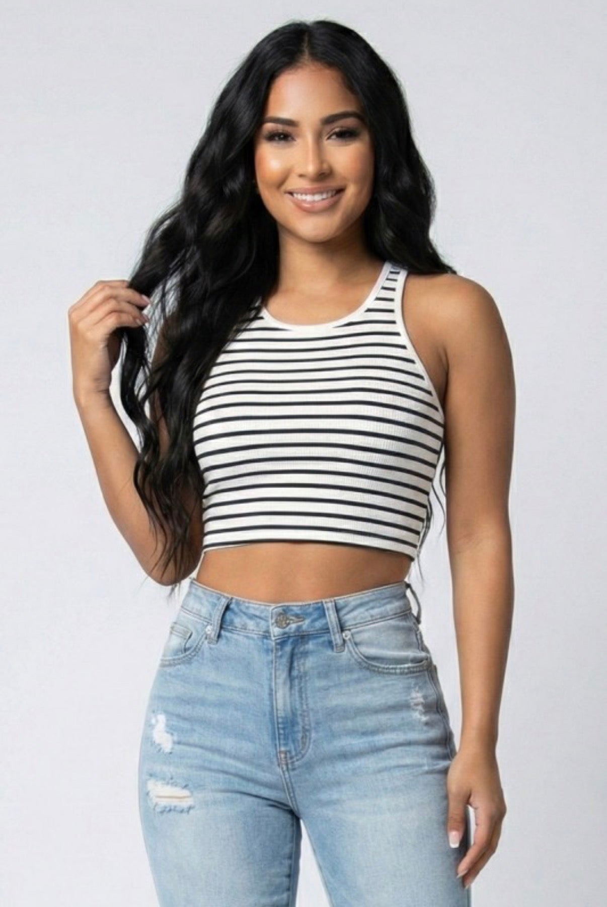 Basic Tank | Top