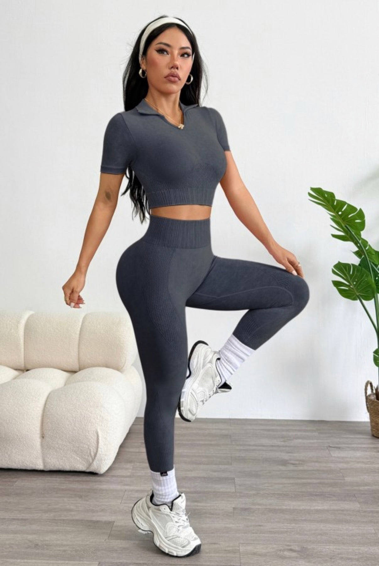 Elite Active | Set