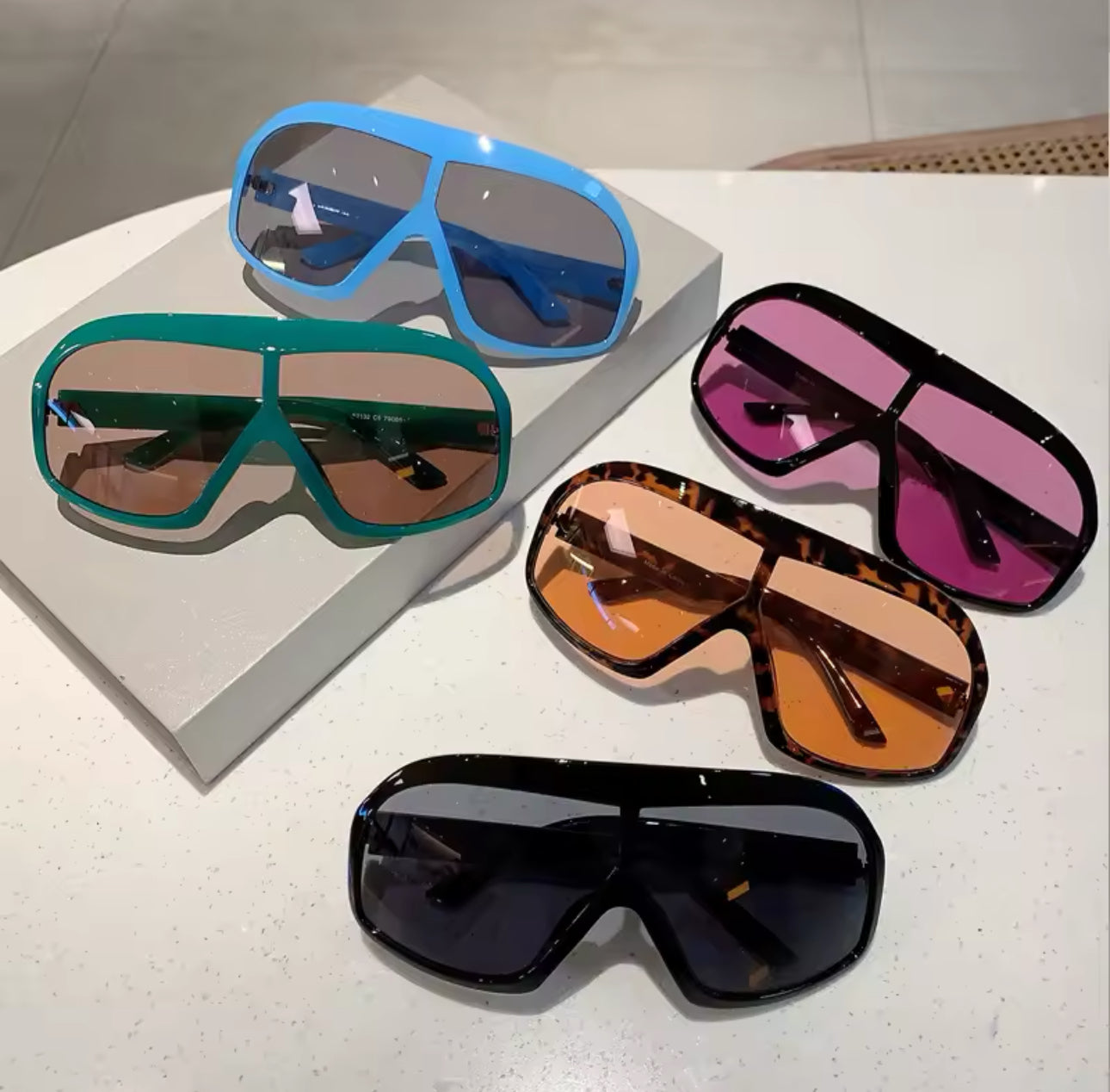 Marie | Shades