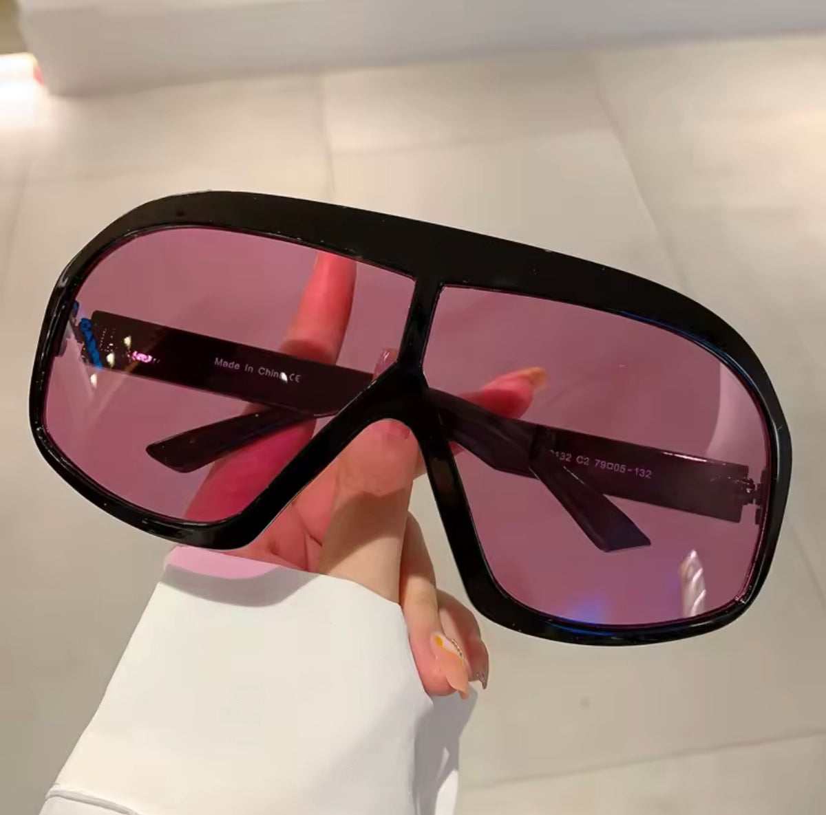 Malibu | Shades
