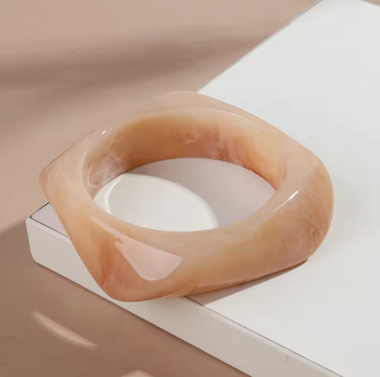 Acrylic | Bangles