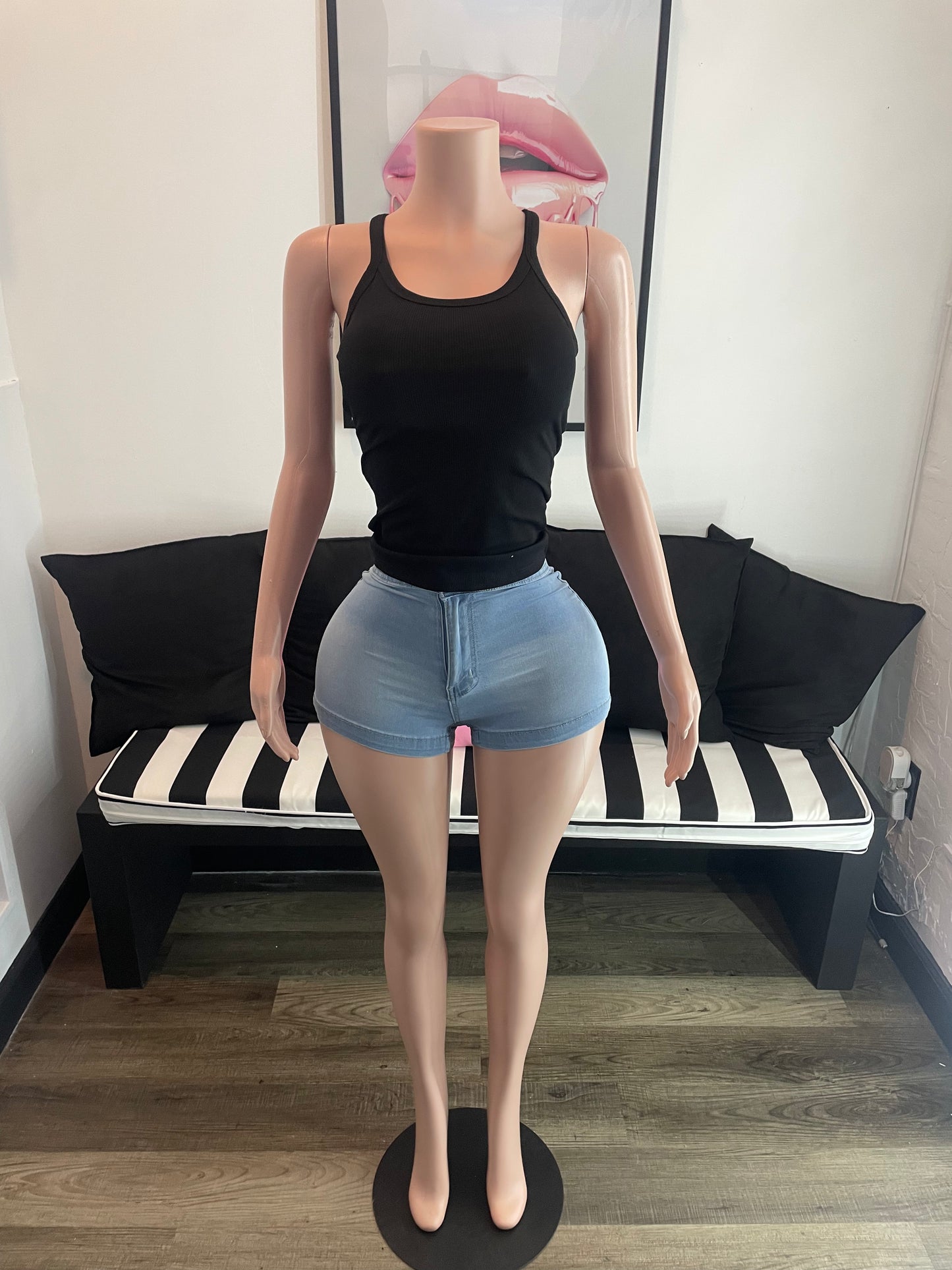 Racerback | Cami