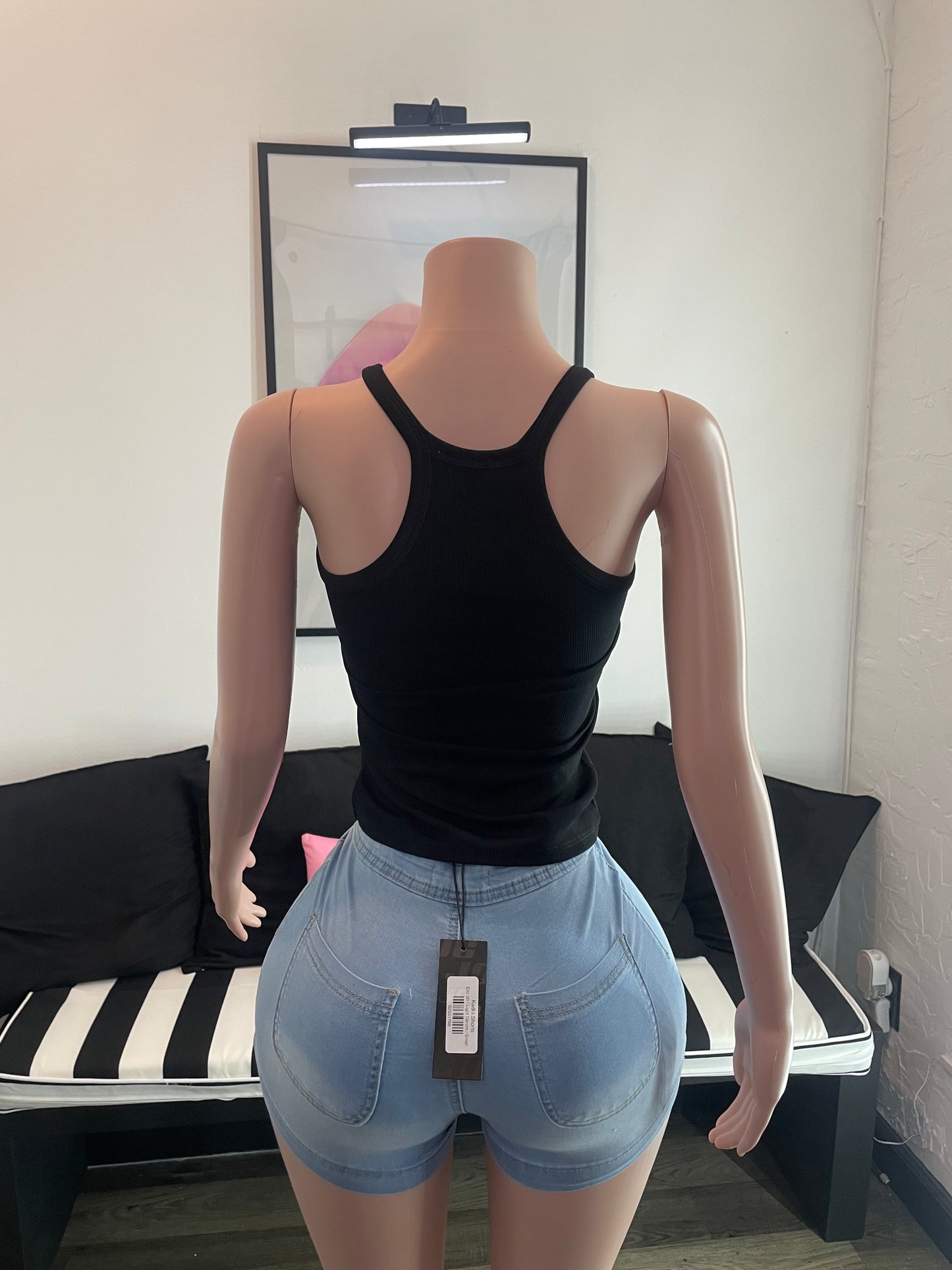 Racerback | Cami