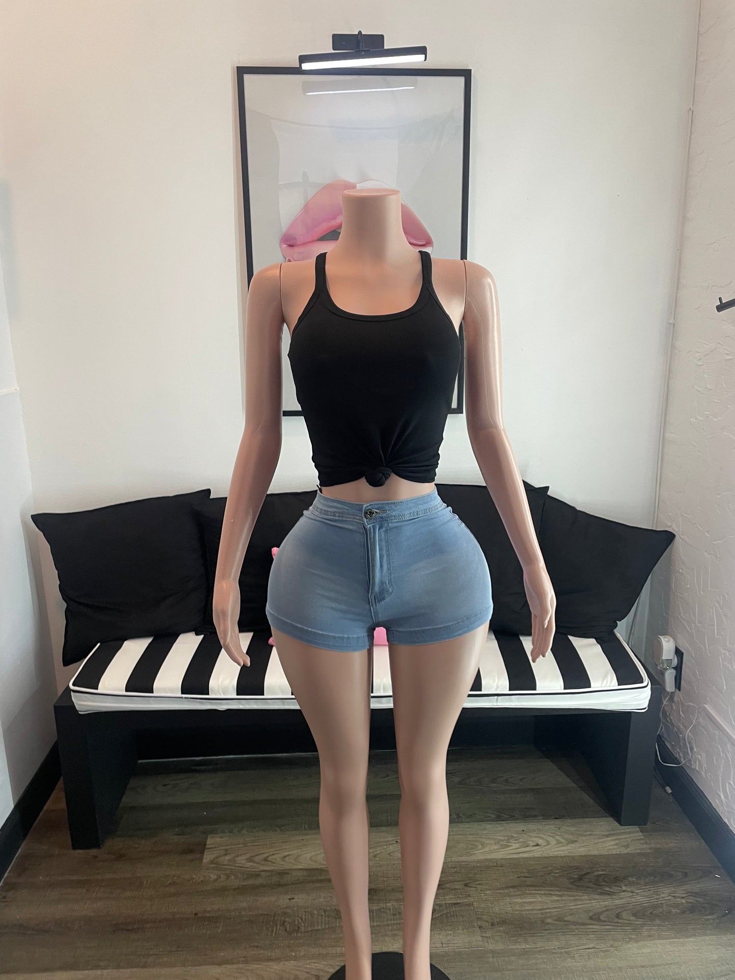 Racerback | Cami