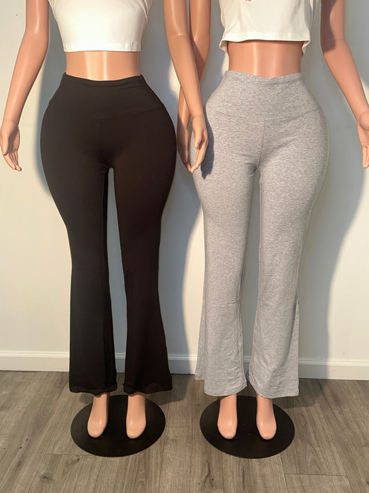 Asia Flare Yoga