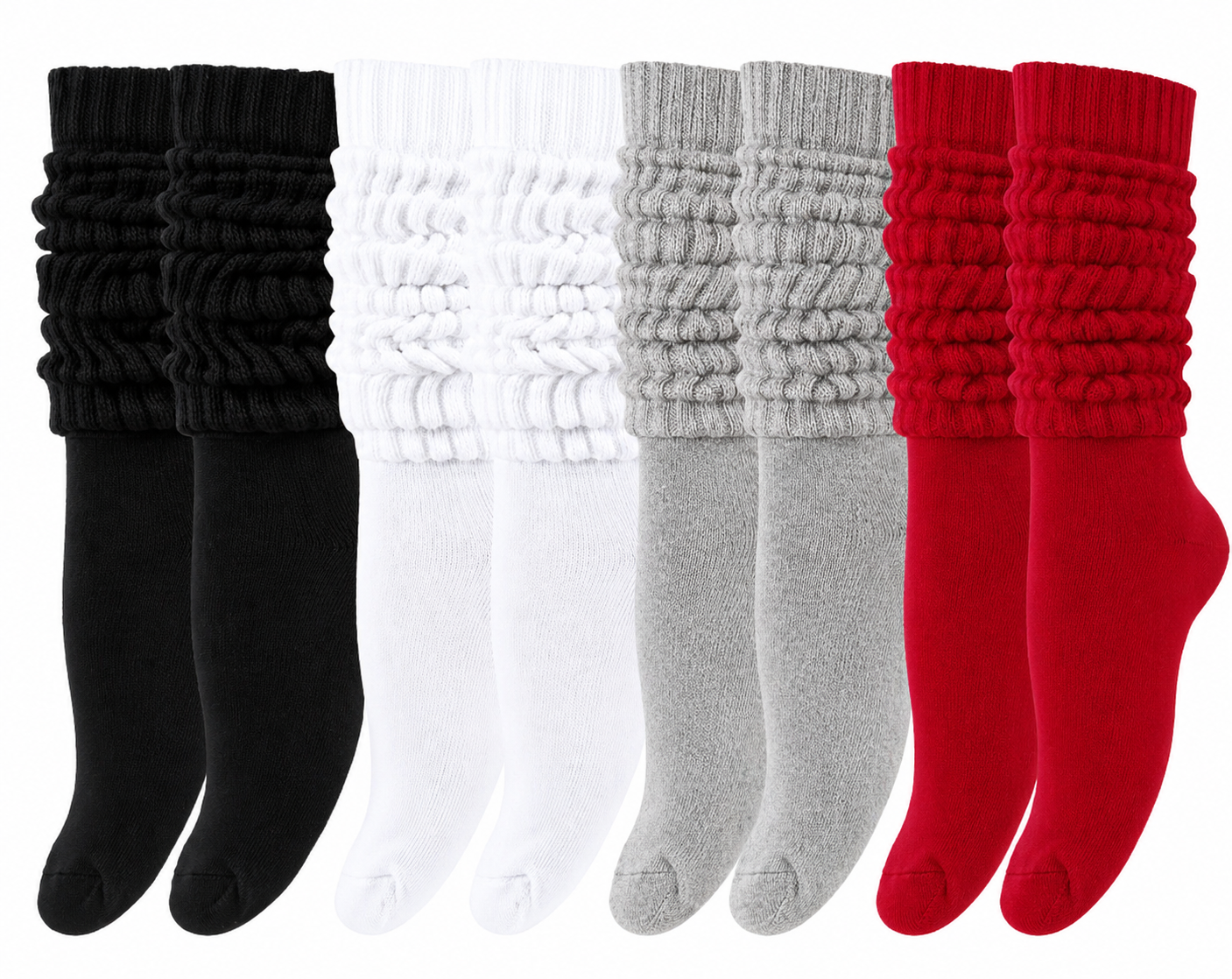 Slouch | Socks
