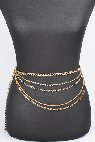 Fild Chain | Belt