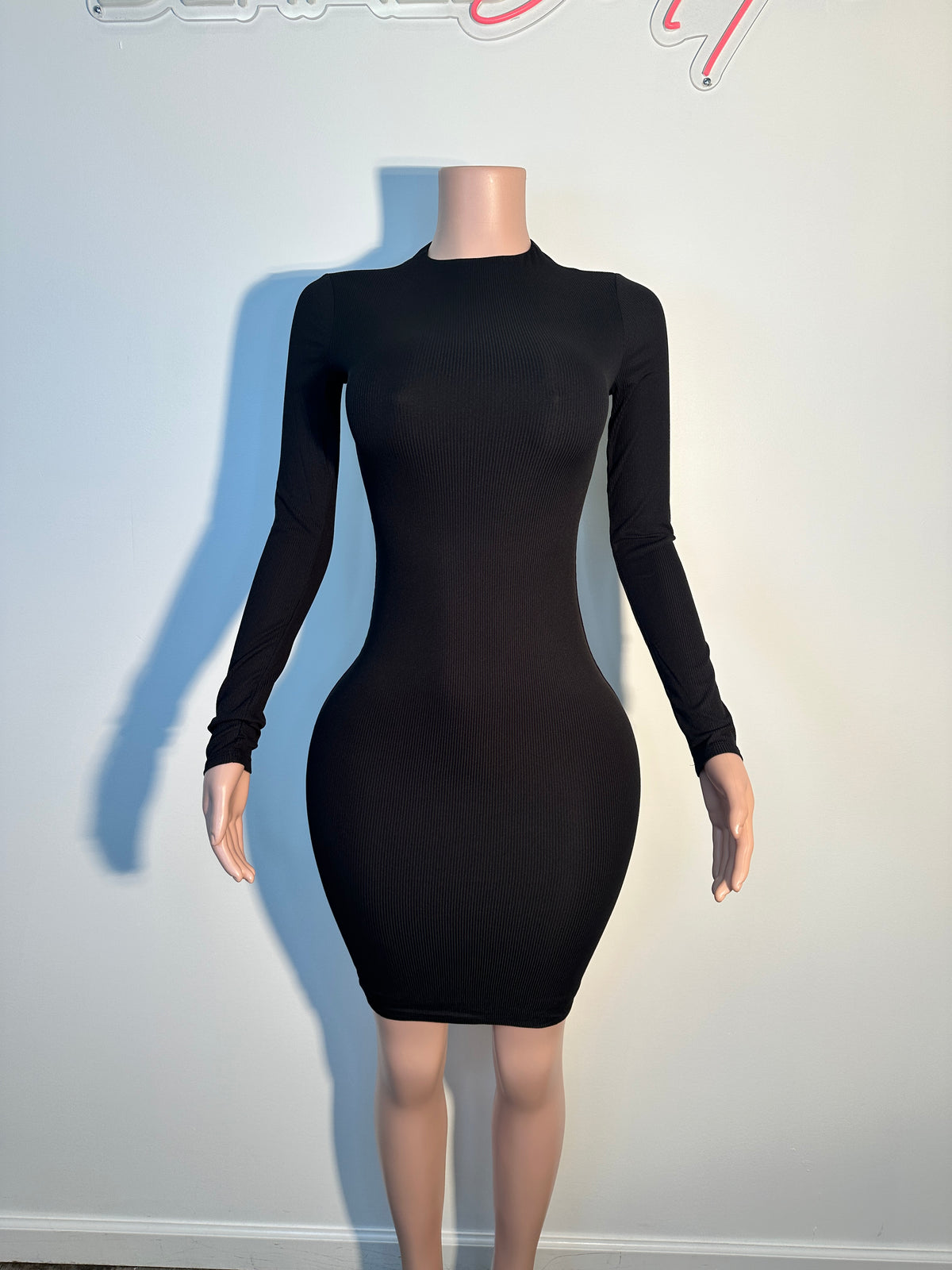 Basic Mock | Dress