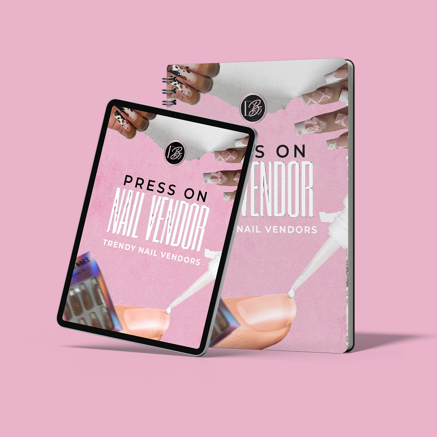 Nail Vendor
