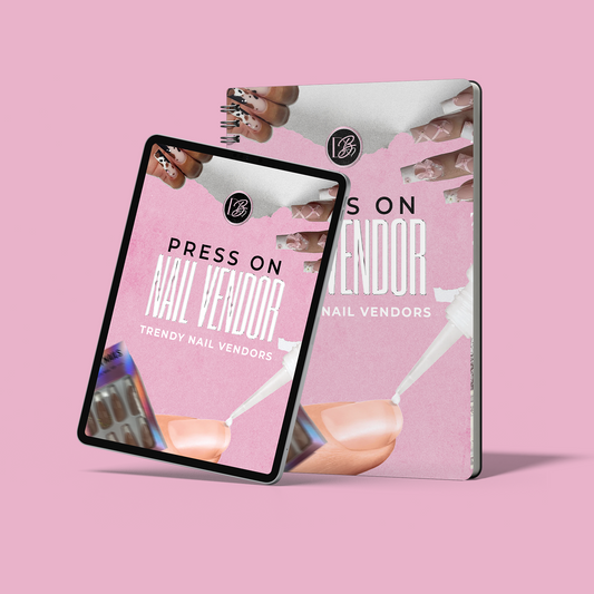 Nail Vendor