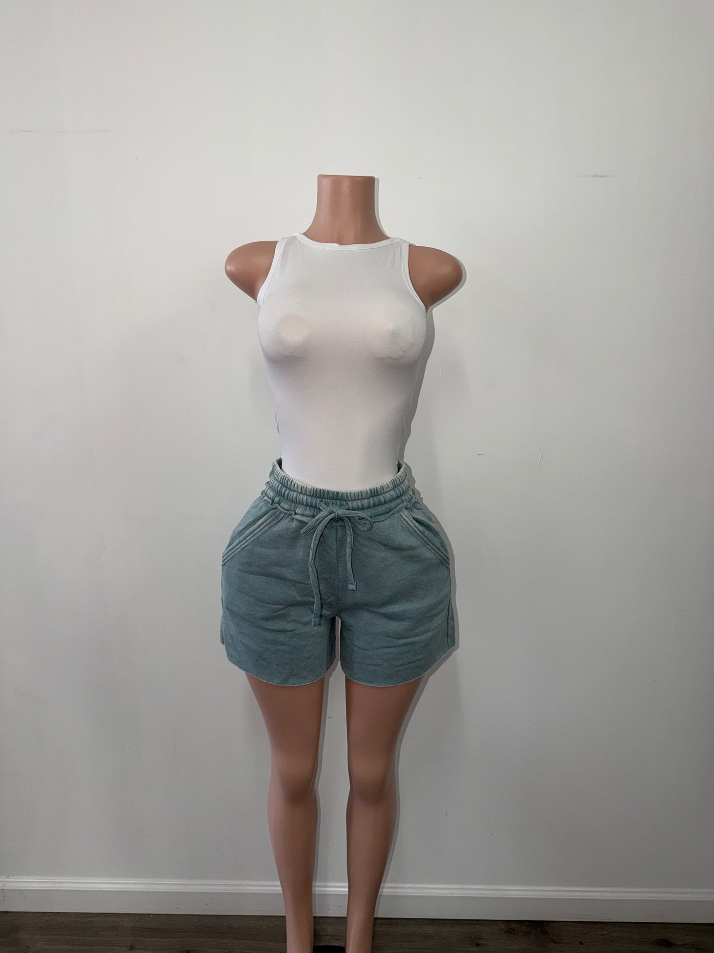 Mali Short | Set