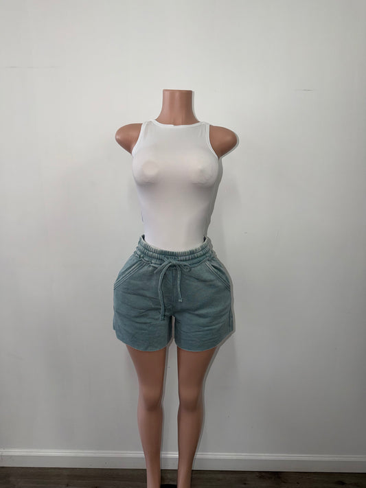 Mali Short | Set