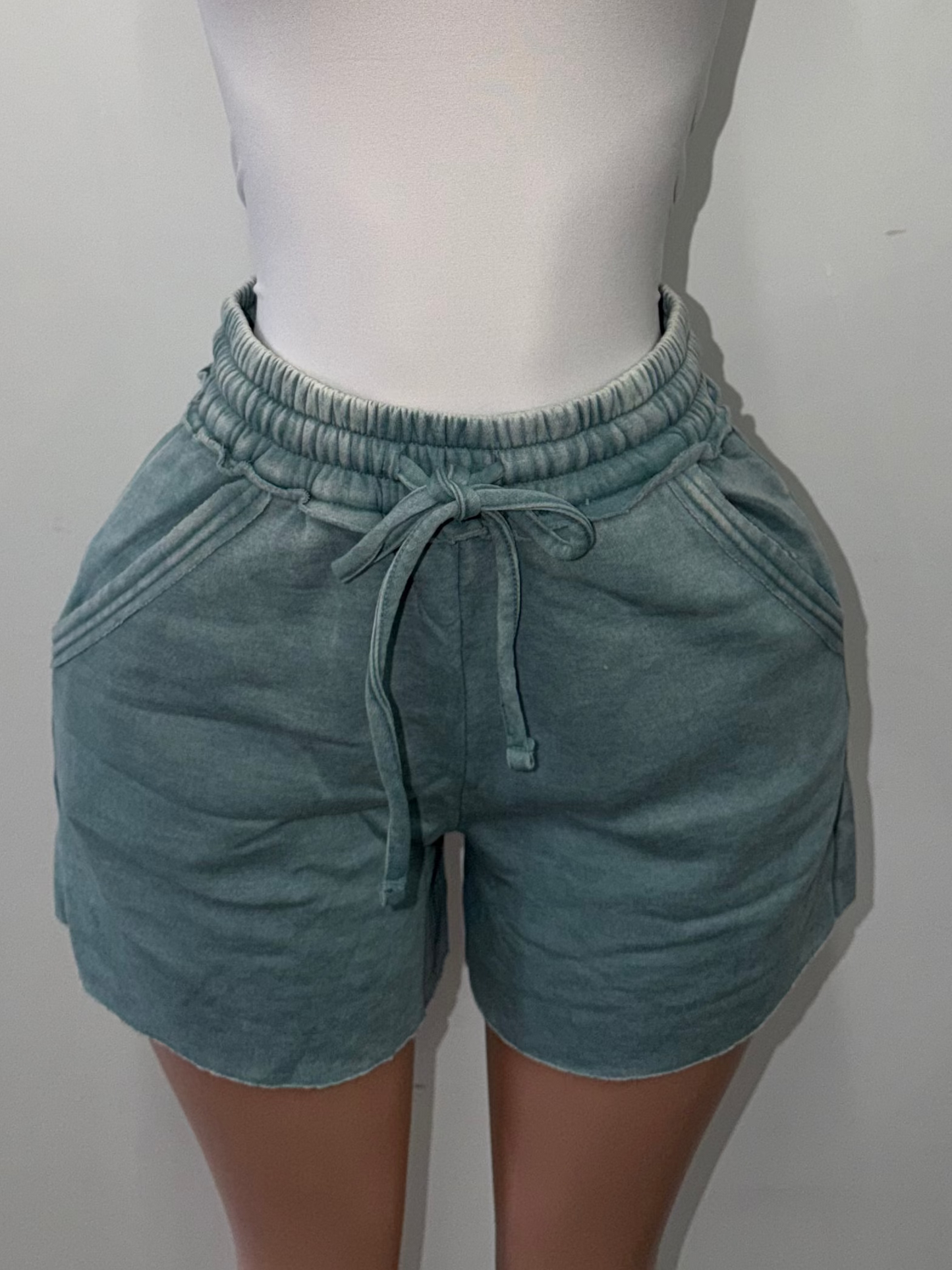 Mali Short | Set
