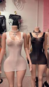 Britni Tank | Dress