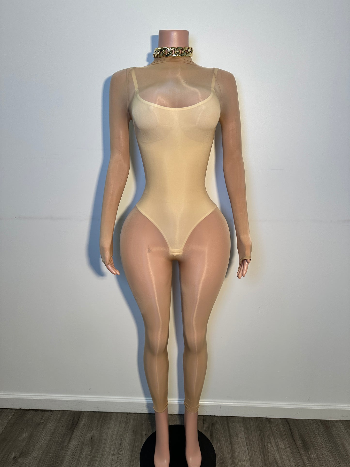 Britni | Jumpsuit