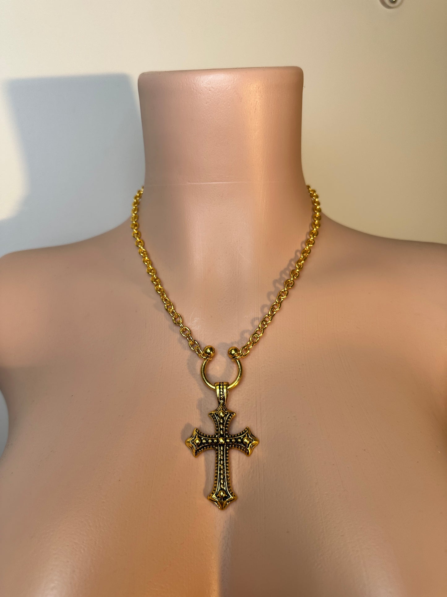 King Cross | Necklace