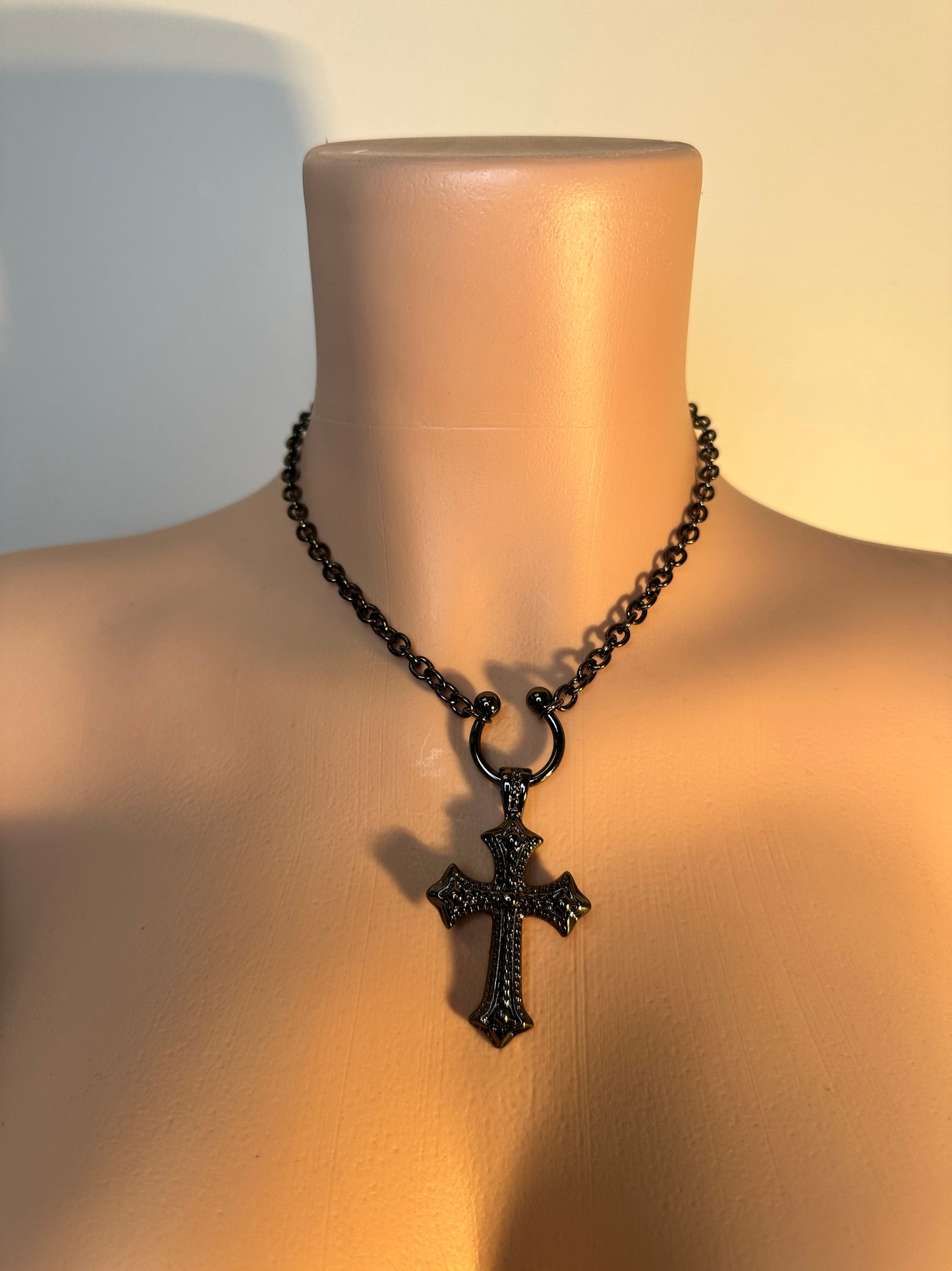 King Cross | Necklace