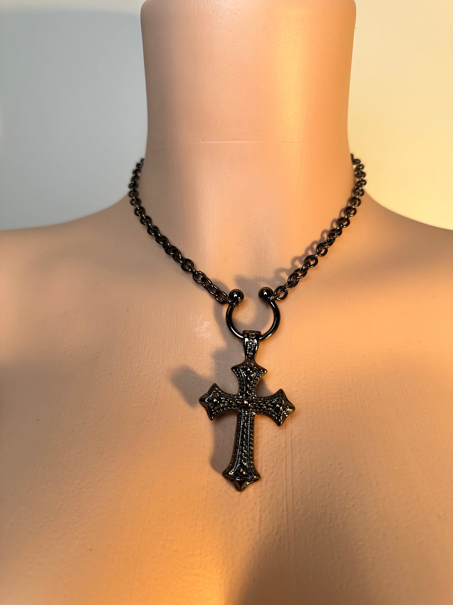 King Cross | Necklace