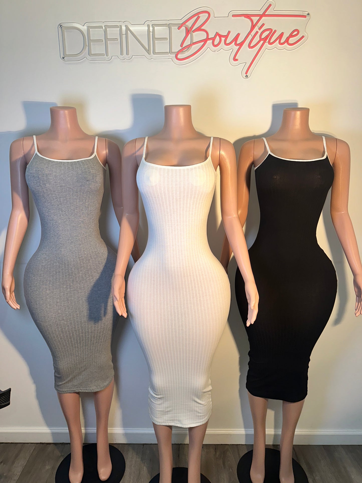 Ballie | Dress