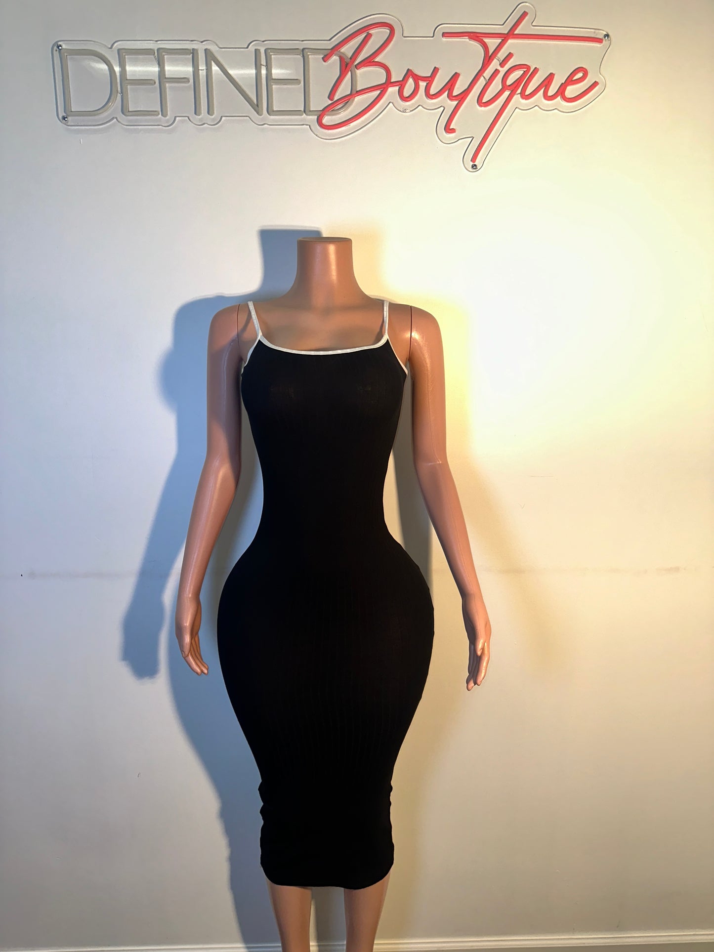 Ballie | Dress