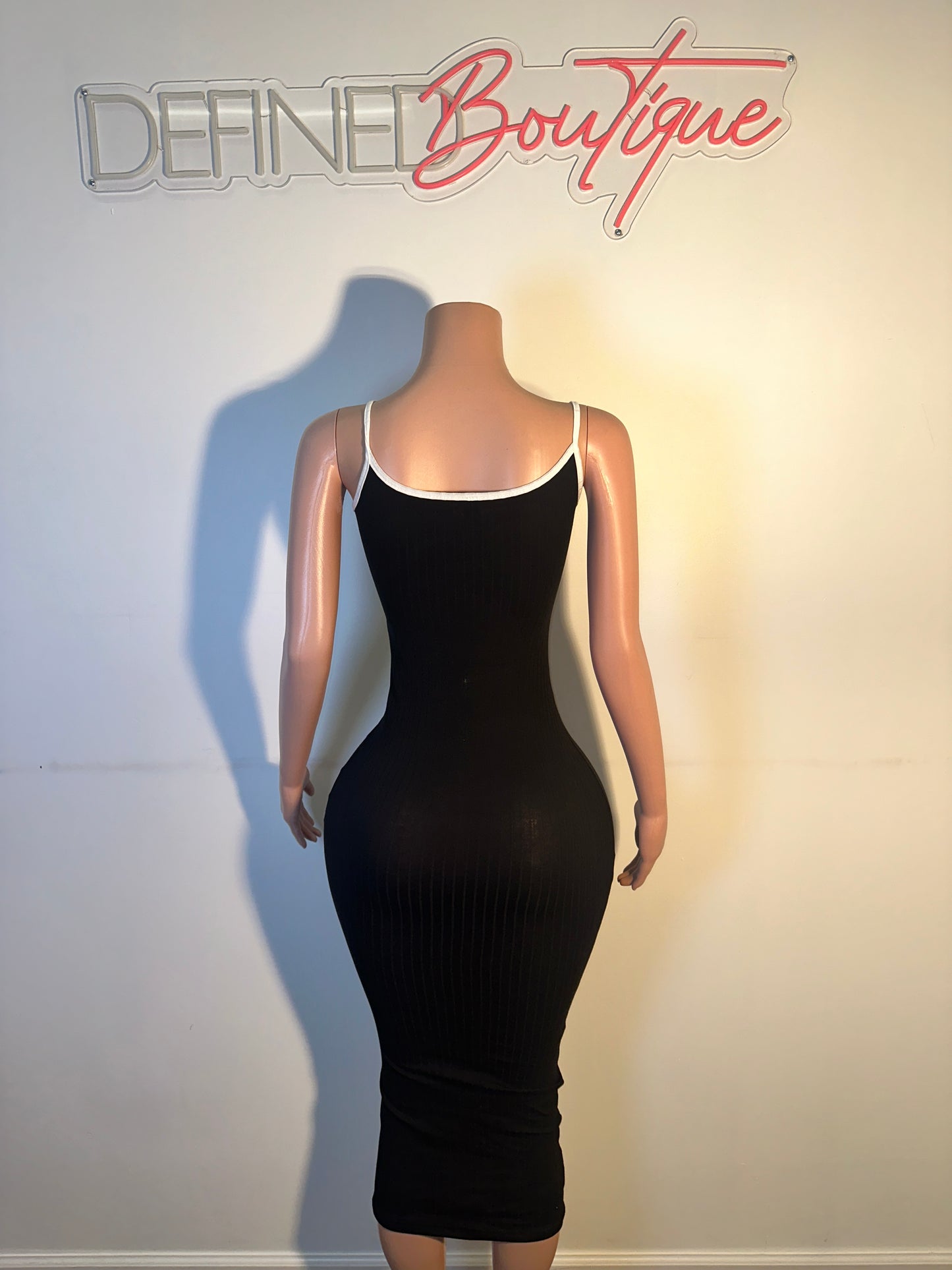 Ballie | Dress