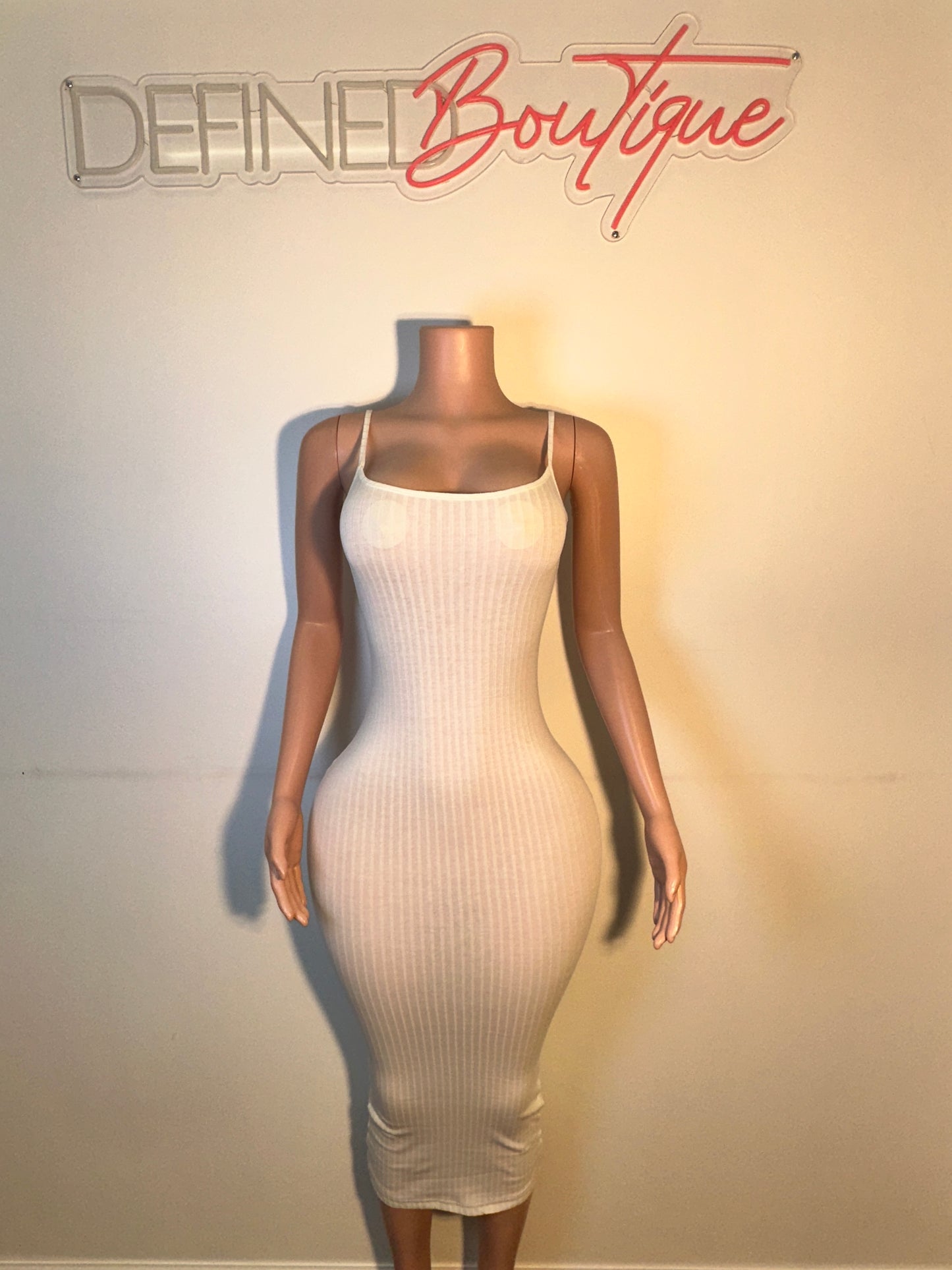 Ballie | Dress