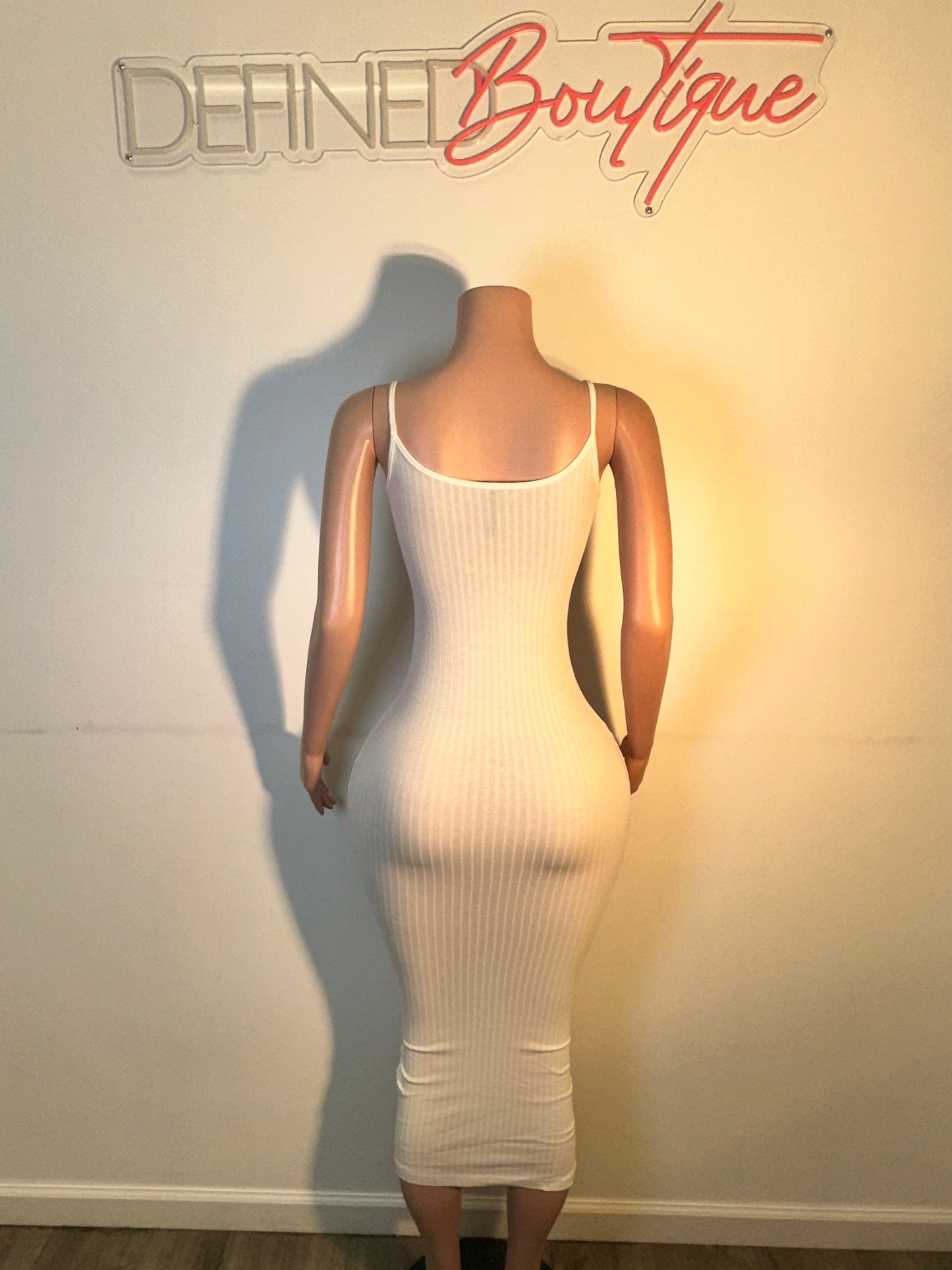 Ballie | Dress