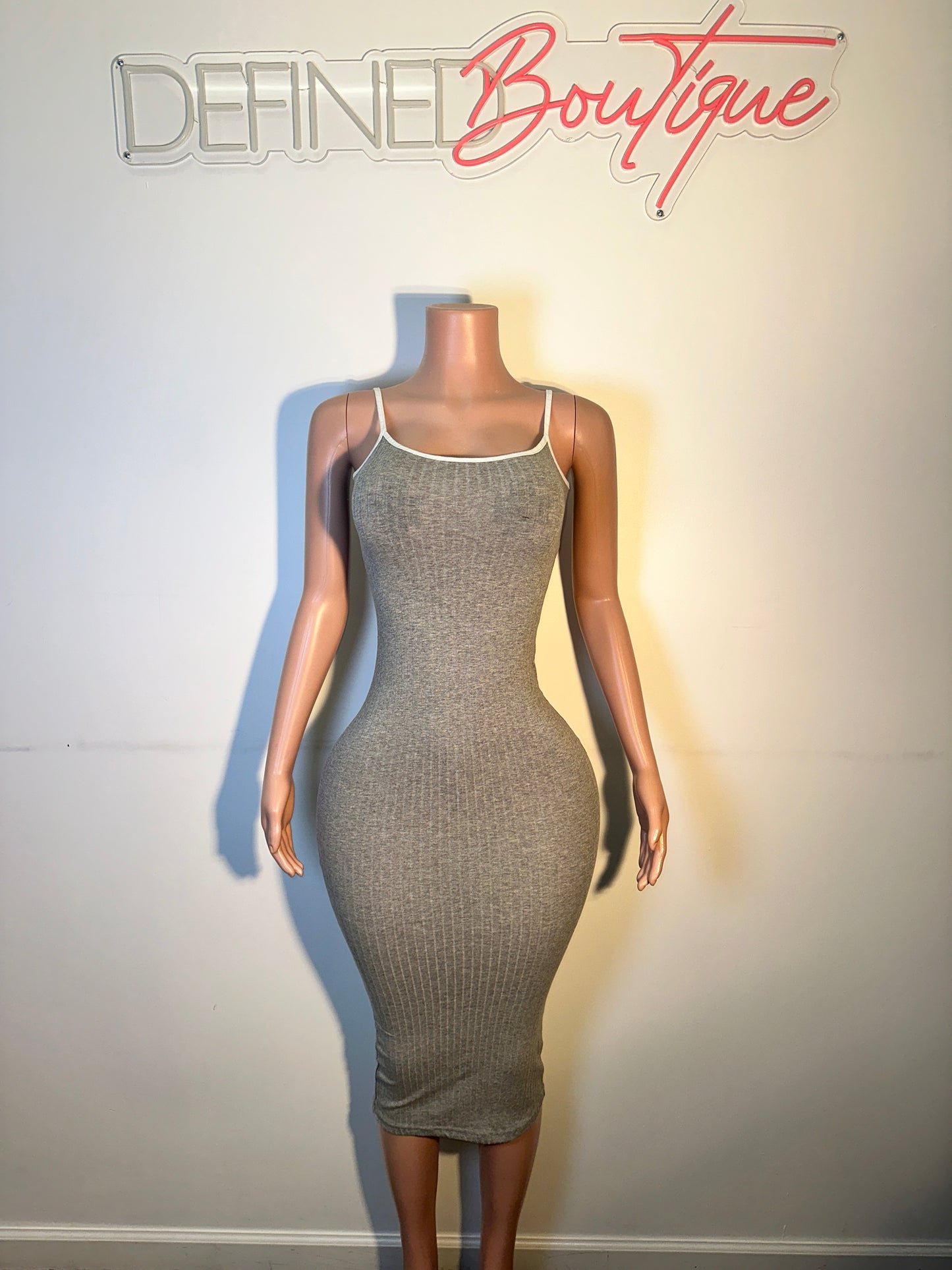 Ballie | Dress