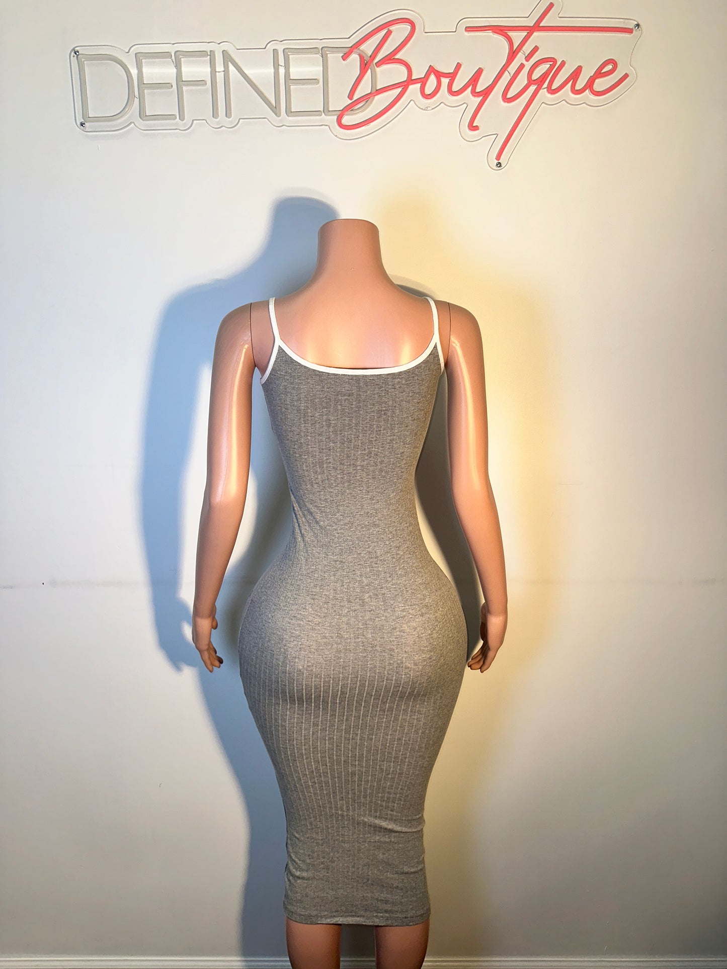 Ballie | Dress