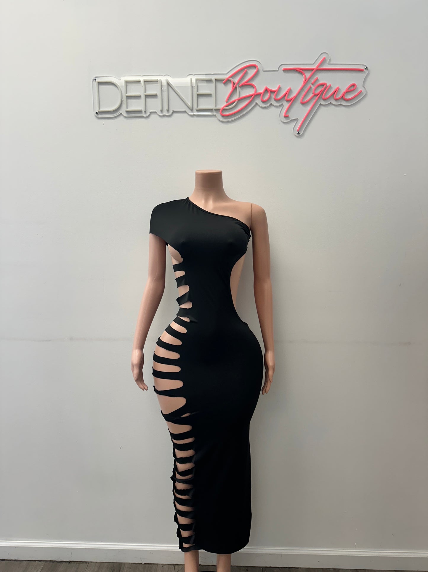 Cuttin Up | Maxi