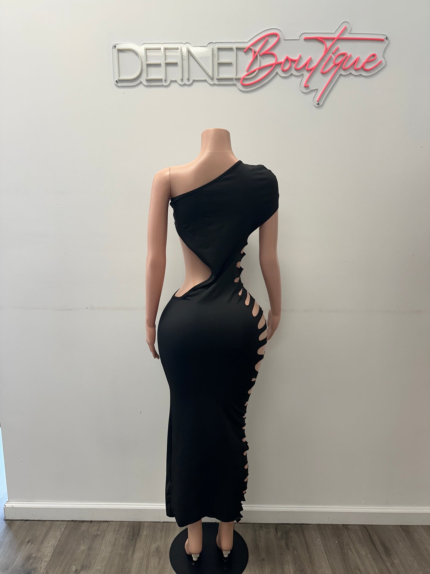 Cuttin Up | Maxi